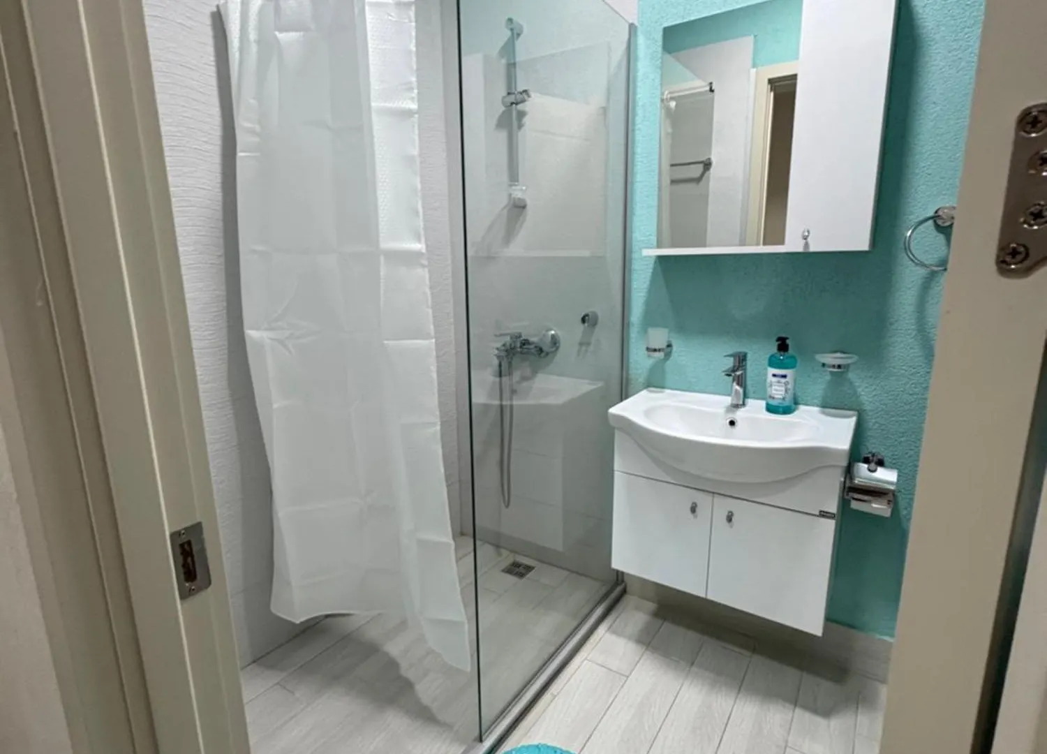Mirage Batumi Appartement 0*,