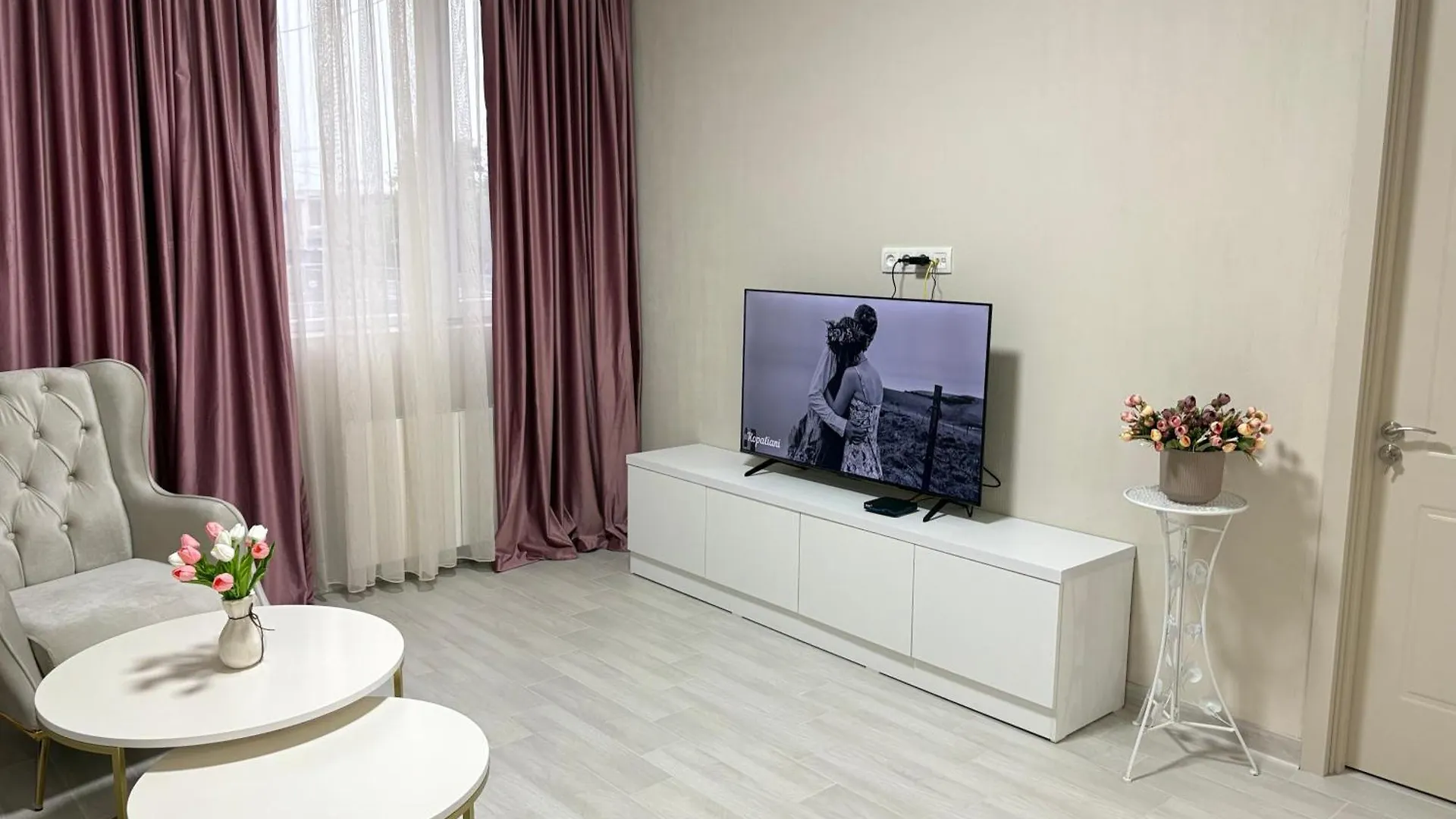 Mirage Batumi Appartement 0*,