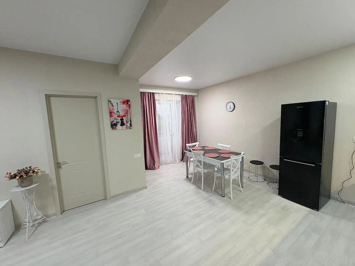 Mirage Batumi Appartement 0*,  Georgië