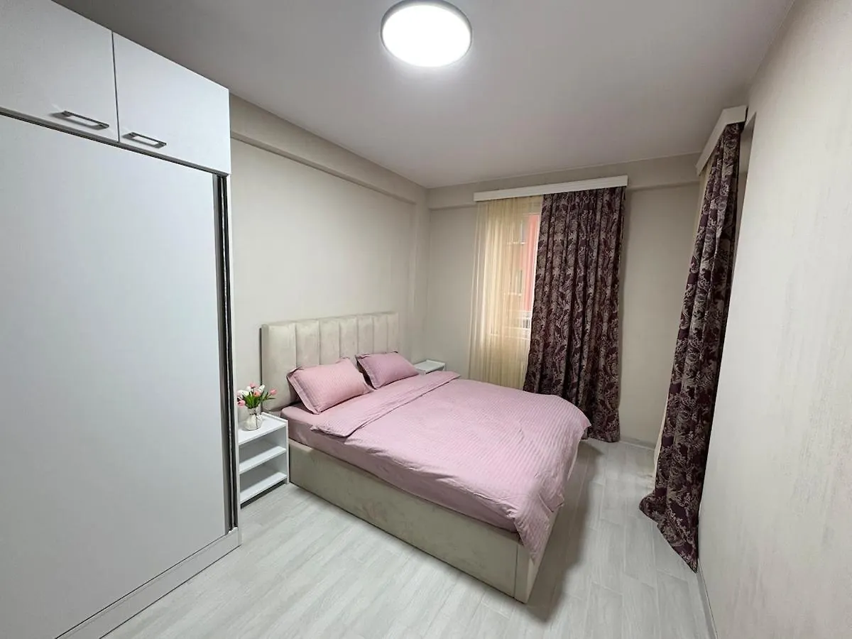 Mirage Batumi Appartement