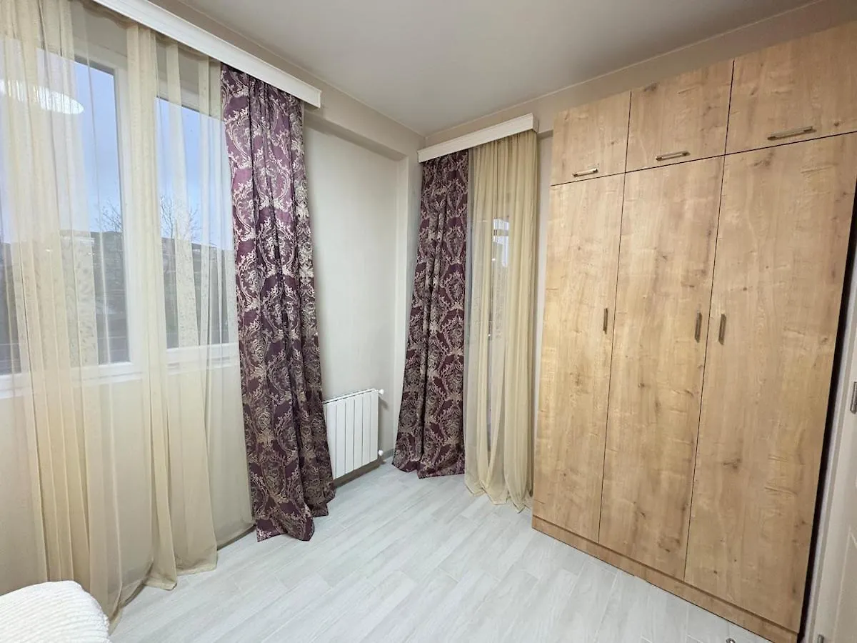 Mirage Batumi Appartement 0*,  Georgië