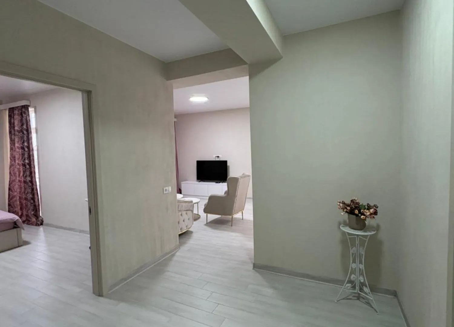 Mirage Batumi Appartement Georgië