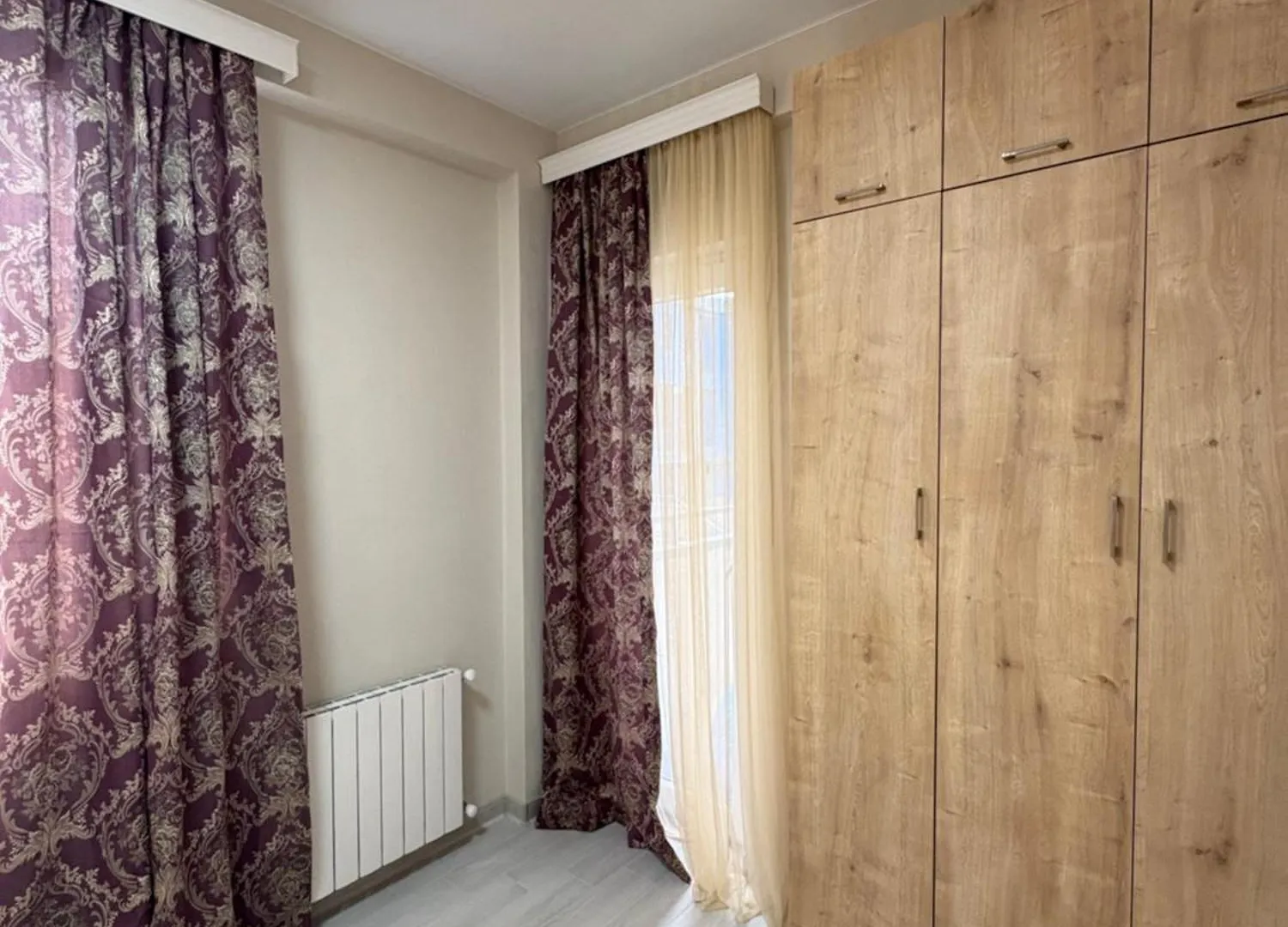 Mirage Batumi Appartement